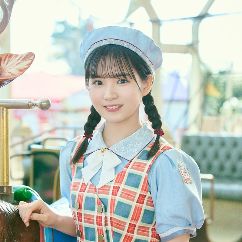 安納 蒼衣│安納 蒼衣