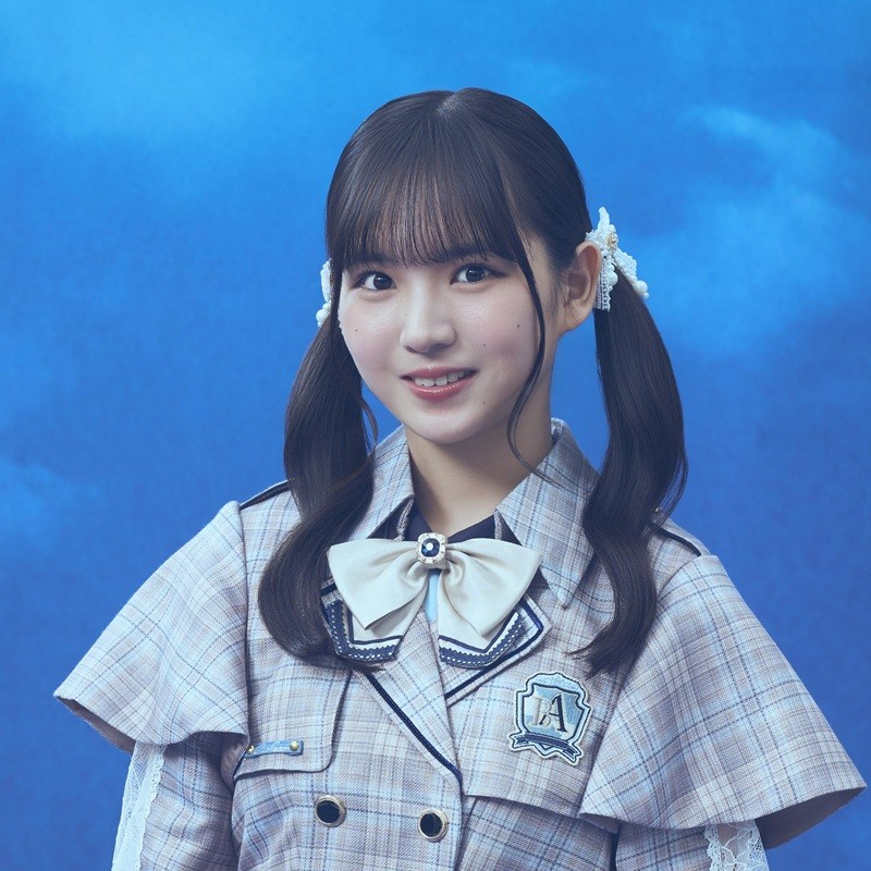 安納 蒼衣│安納 蒼衣