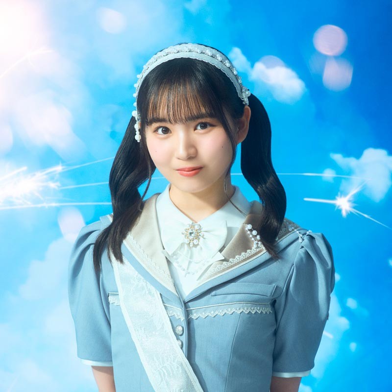 安納 蒼衣│安納 蒼衣